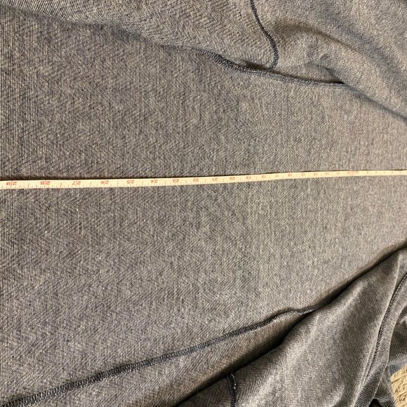 Banana Republic Blue Long Cardigan - Picture 11 of 11